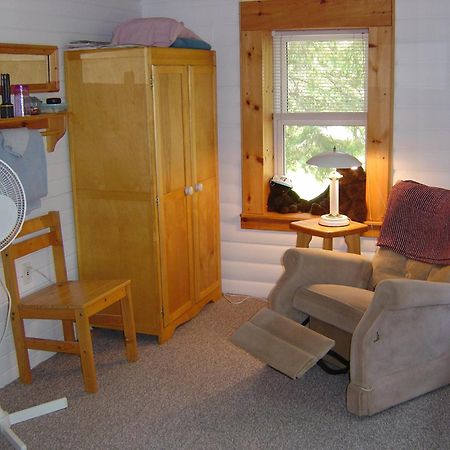 Minden サニー ロック ベッドアンド ブレックファスト ハリバートン Bed & Breakfast エクステリア 写真