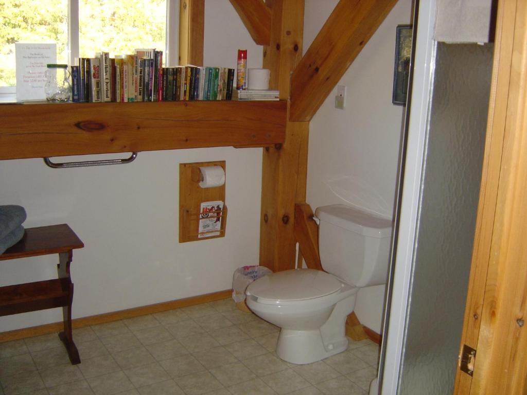 Minden サニー ロック ベッドアンド ブレックファスト ハリバートン Bed & Breakfast 部屋 写真