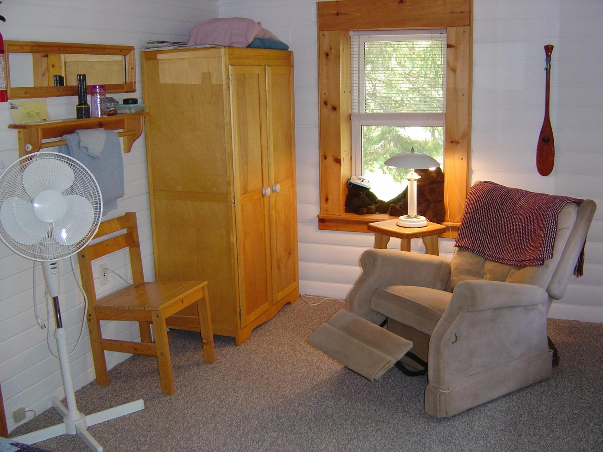 Minden サニー ロック ベッドアンド ブレックファスト ハリバートン Bed & Breakfast エクステリア 写真