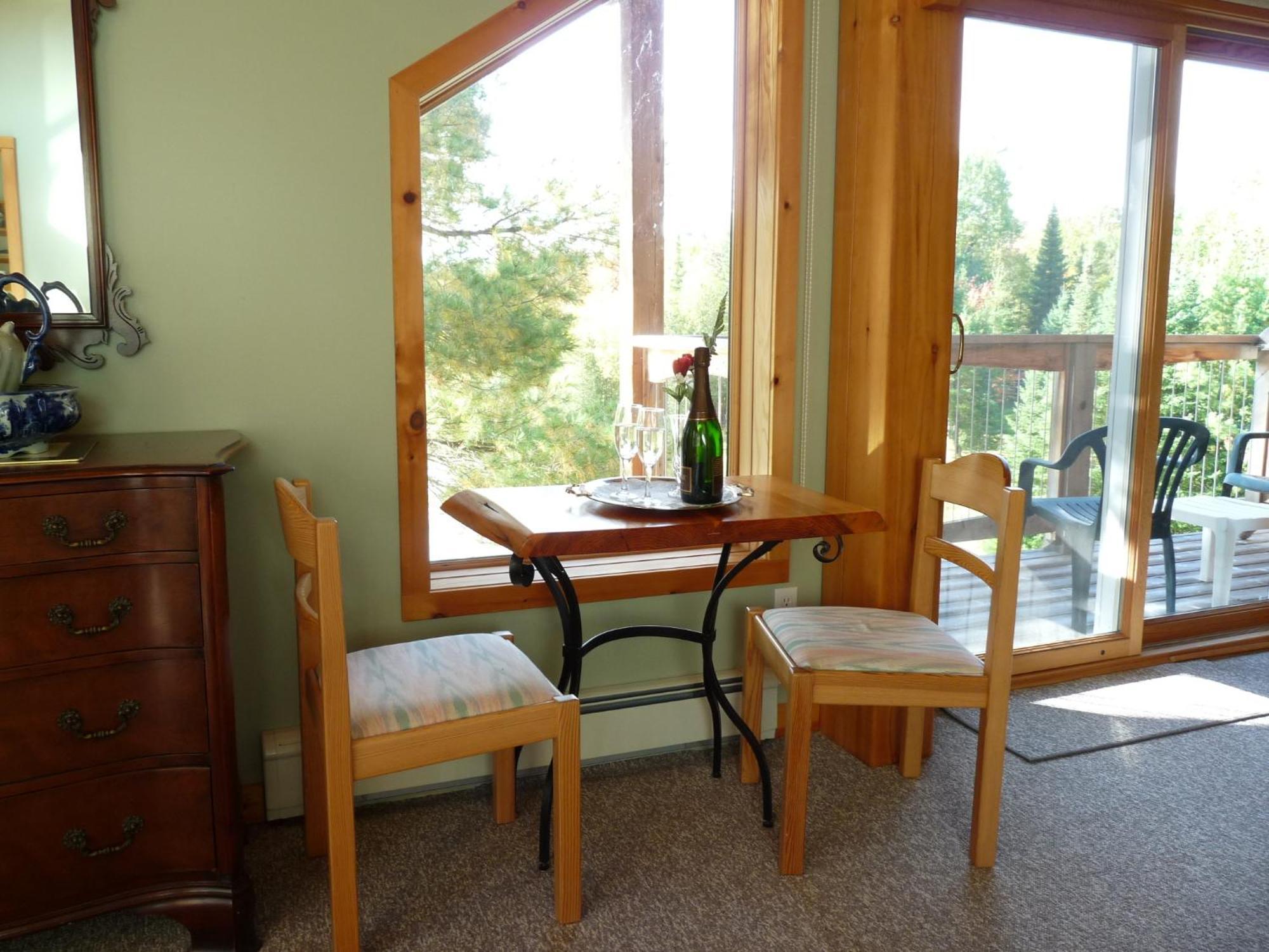 Minden サニー ロック ベッドアンド ブレックファスト ハリバートン Bed & Breakfast エクステリア 写真