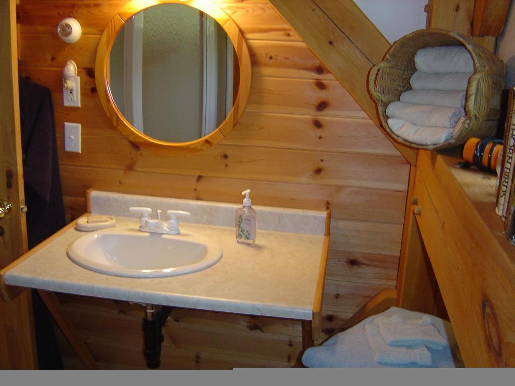 Minden サニー ロック ベッドアンド ブレックファスト ハリバートン Bed & Breakfast エクステリア 写真