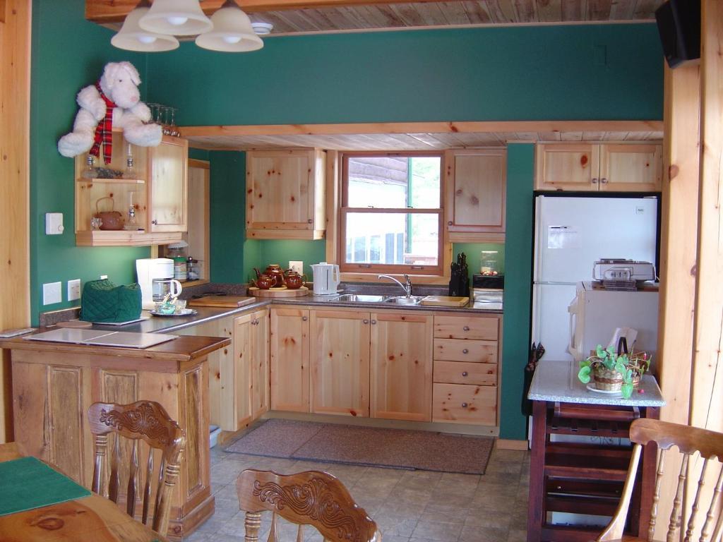 Minden サニー ロック ベッドアンド ブレックファスト ハリバートン Bed & Breakfast エクステリア 写真