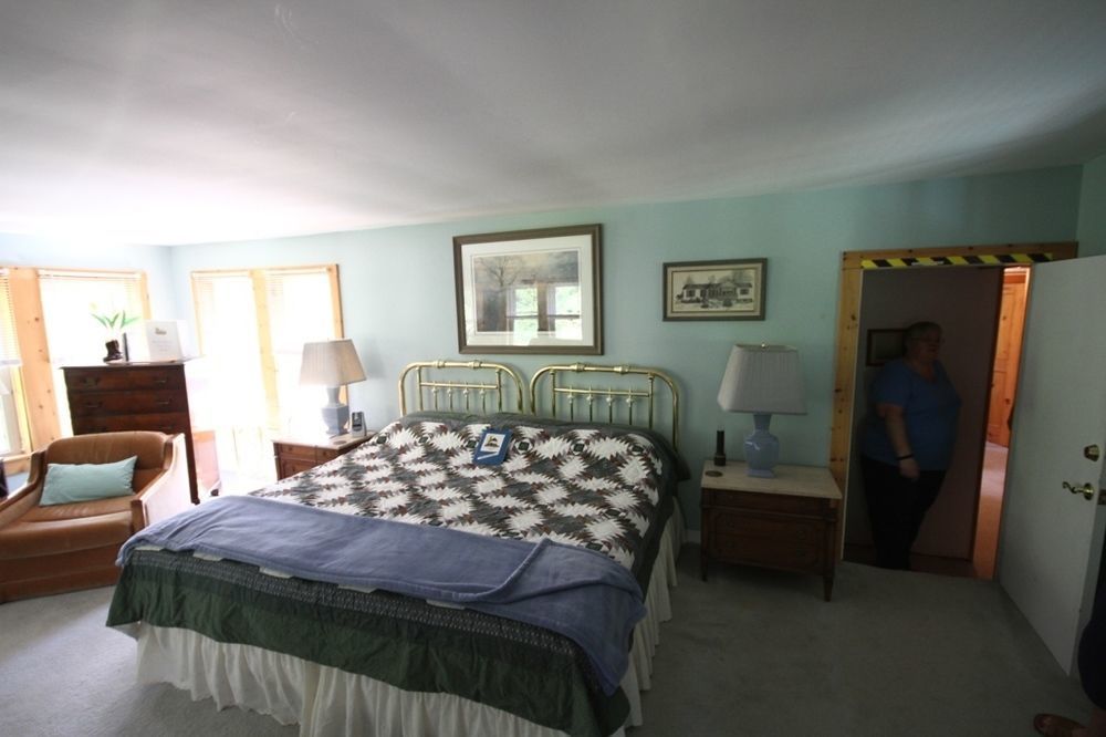 Minden サニー ロック ベッドアンド ブレックファスト ハリバートン Bed & Breakfast エクステリア 写真