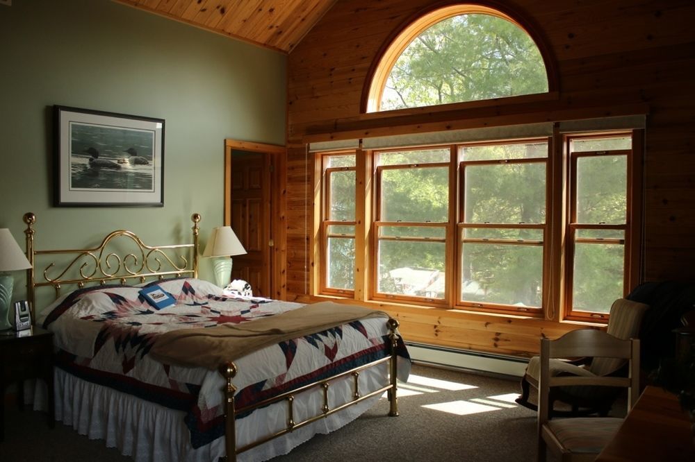 Minden サニー ロック ベッドアンド ブレックファスト ハリバートン Bed & Breakfast エクステリア 写真