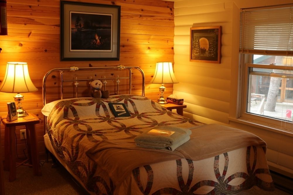 Minden サニー ロック ベッドアンド ブレックファスト ハリバートン Bed & Breakfast エクステリア 写真