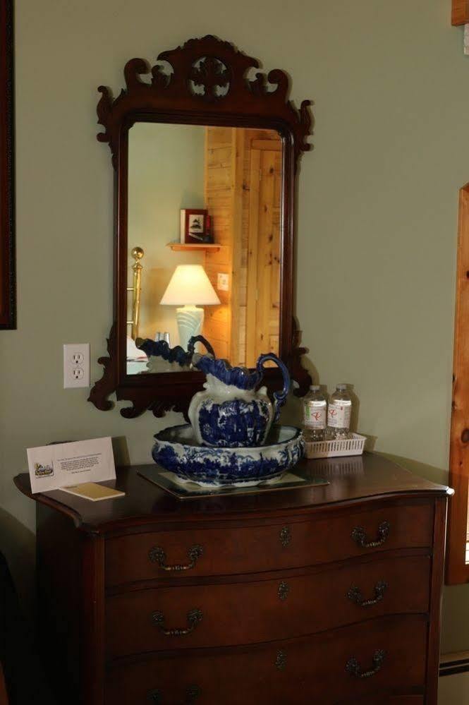 Minden サニー ロック ベッドアンド ブレックファスト ハリバートン Bed & Breakfast エクステリア 写真