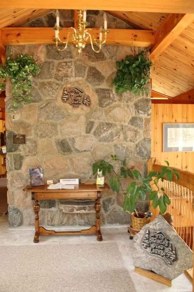 Minden サニー ロック ベッドアンド ブレックファスト ハリバートン Bed & Breakfast エクステリア 写真
