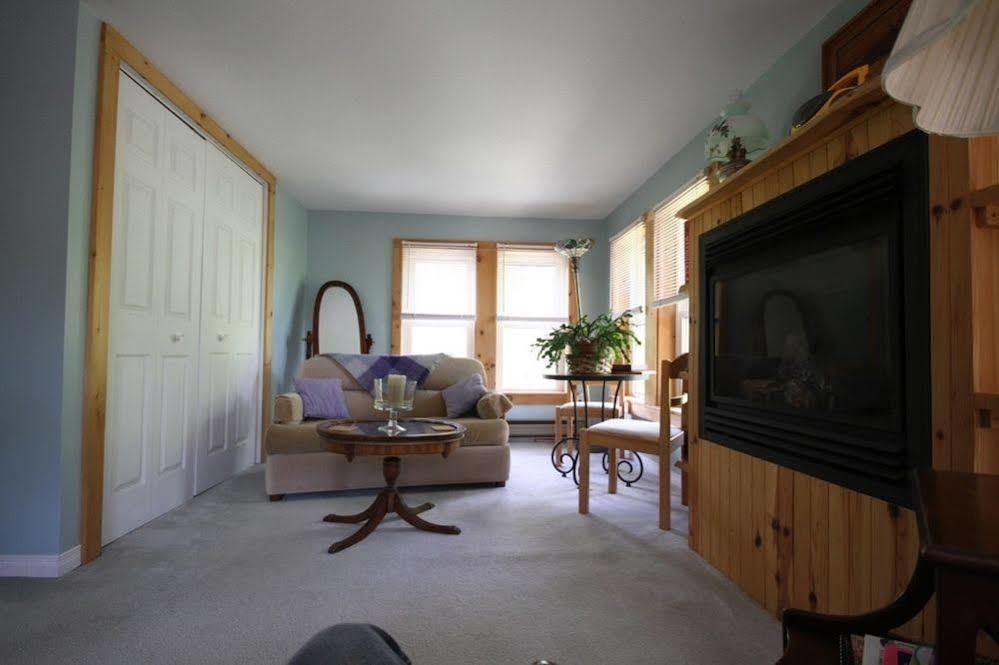 Minden サニー ロック ベッドアンド ブレックファスト ハリバートン Bed & Breakfast エクステリア 写真