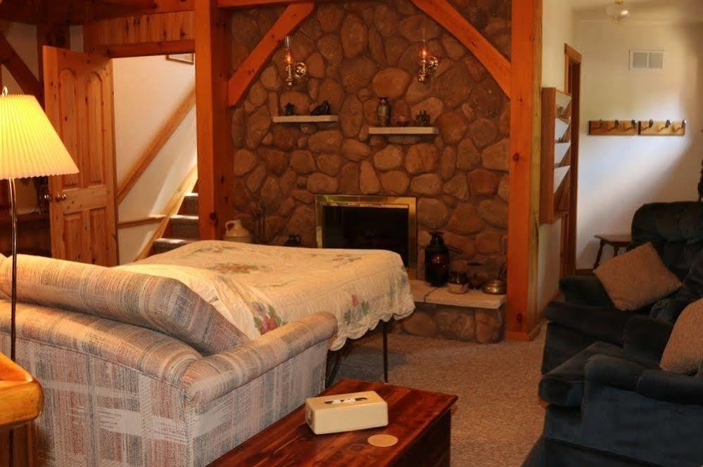 Minden サニー ロック ベッドアンド ブレックファスト ハリバートン Bed & Breakfast エクステリア 写真
