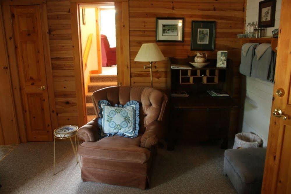 Minden サニー ロック ベッドアンド ブレックファスト ハリバートン Bed & Breakfast エクステリア 写真